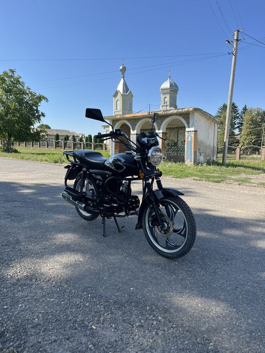 Mystang в гарному стані