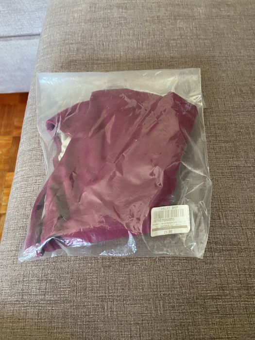 Maton para fazer ballet