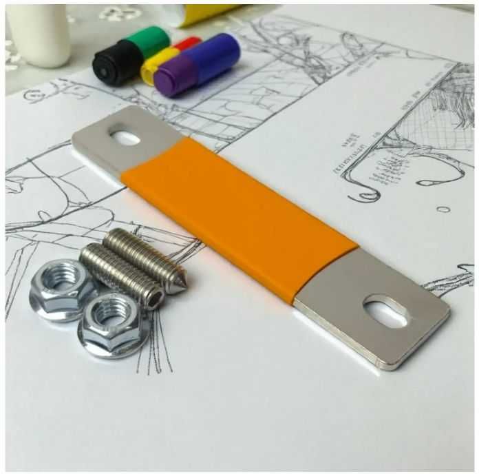 Монтажний комплект для LiFePO4 3.2 V (280 Ah / 306 Ah / 314 Ah)