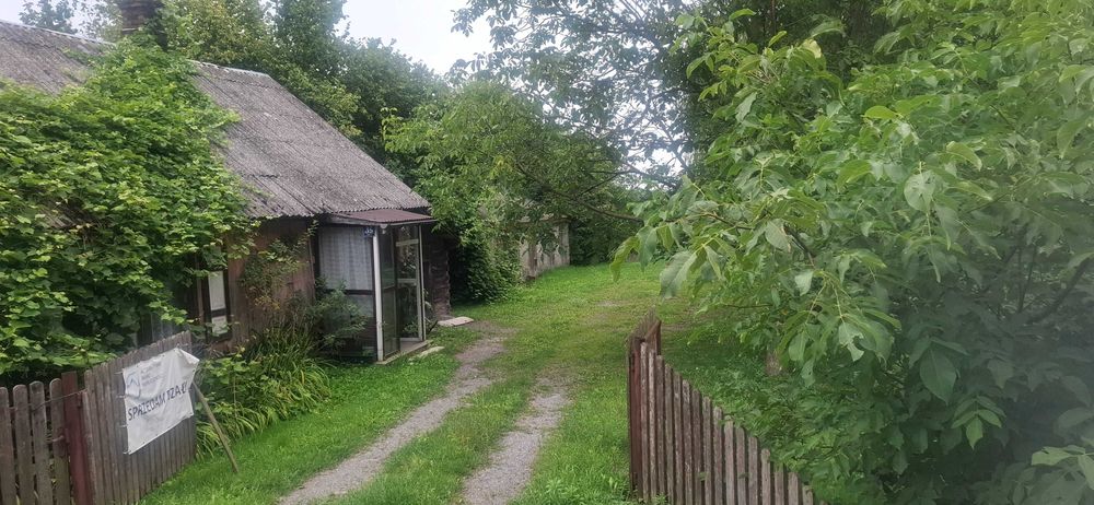 Sprzedam nieruchomość