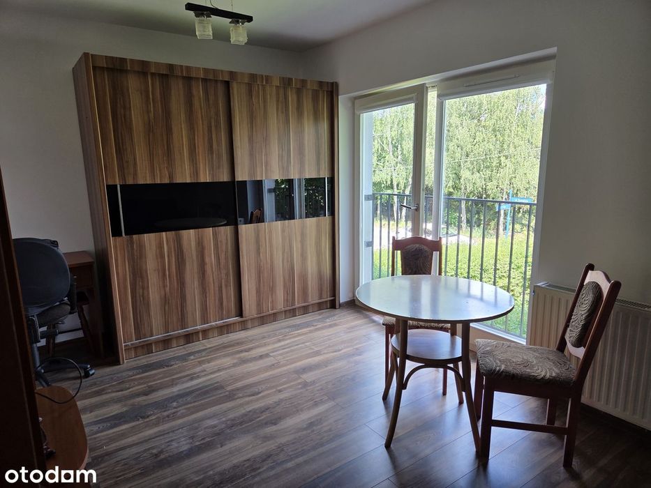 Mieszkanie – Wrocław, Brochów - Widok 5