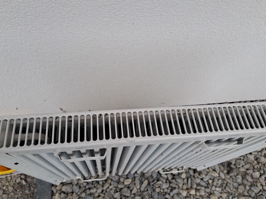 Grzejnik radison 60x60