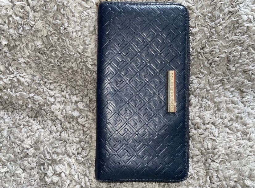 Carteira da Tommy Hilfiger