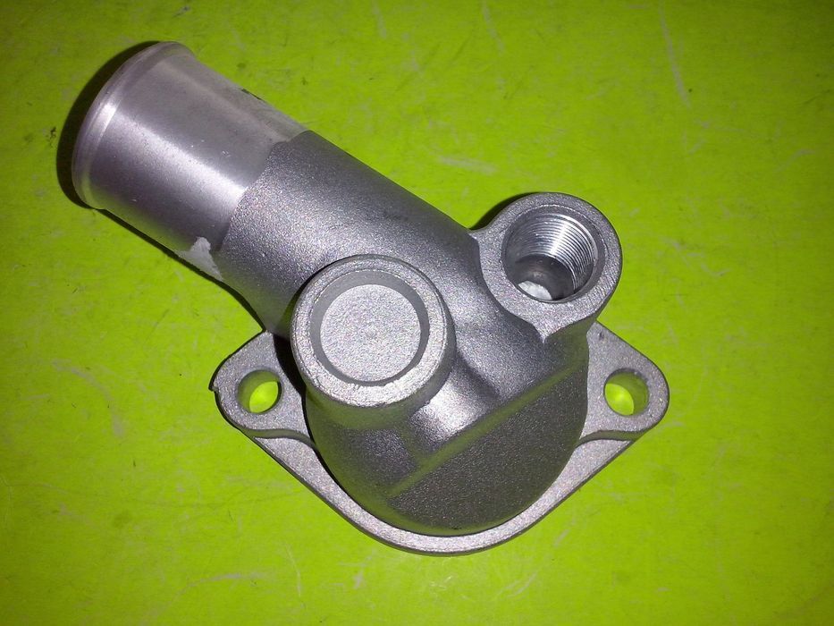 Tampa do termostato Opel Campo Bedford Brava 2.5D Tfr54 NOVA