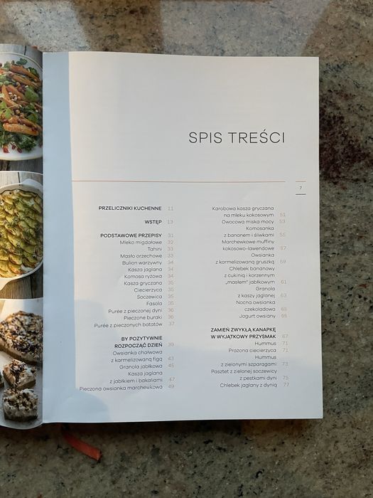 Łowcy smaków Ina Rybarczyk