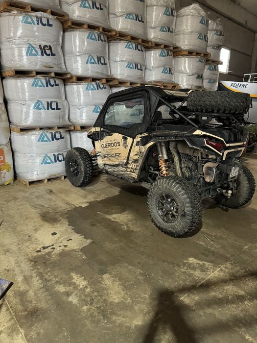 Rzr 1000 xp 2024