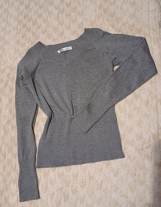 Стильні кофтинки