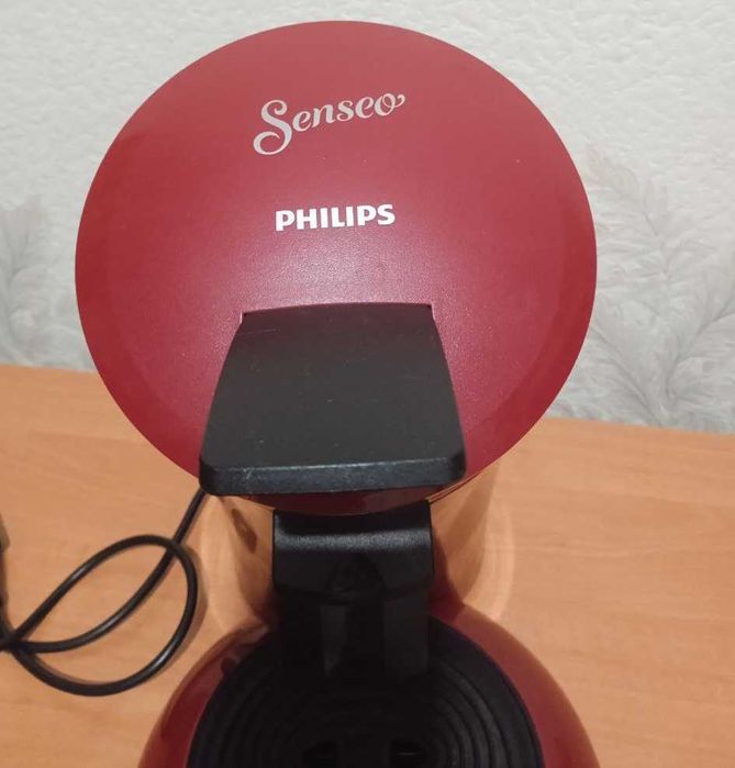 Кофеварка капсульная Phillips Senseo