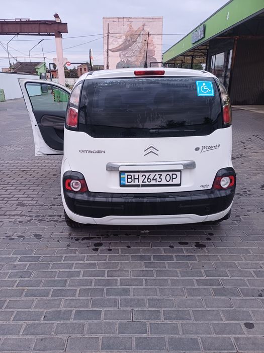 Продам Ситроен  пикасо