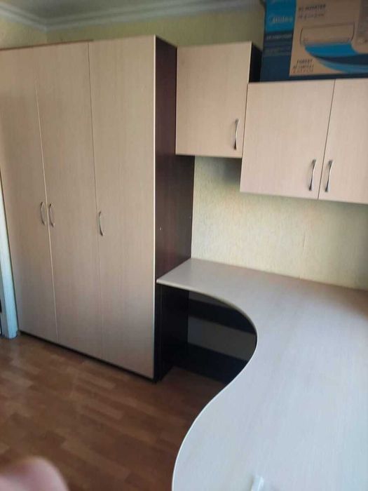 Продам 3-комнатную квартиру Центр (Автономное отопление)