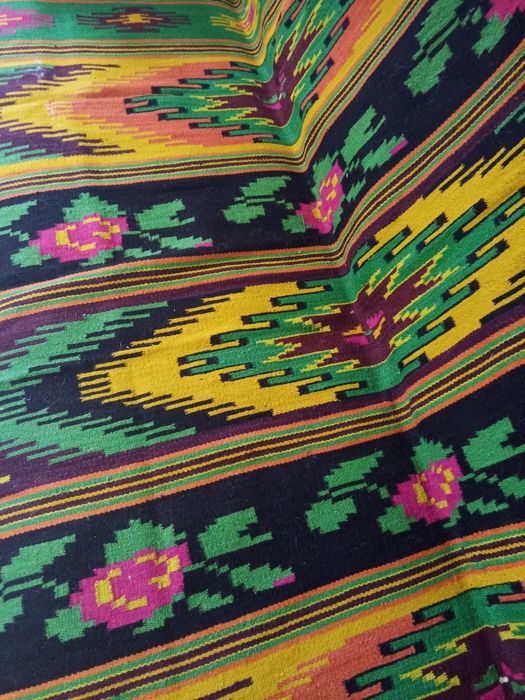 Ковер гуцульский.Новый.