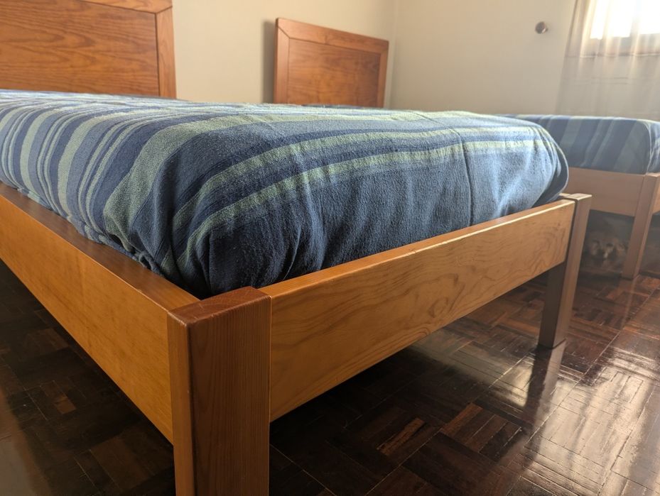 Mobiliario de quarto