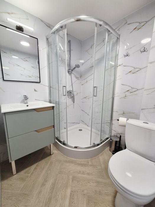 nowe mieszkanie  30 m2 Kolonia Zawada blisko Tomaszów Maz.