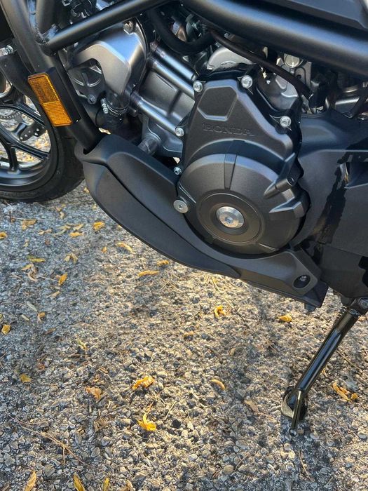 Para venda Honda NC750XD DCT 2024