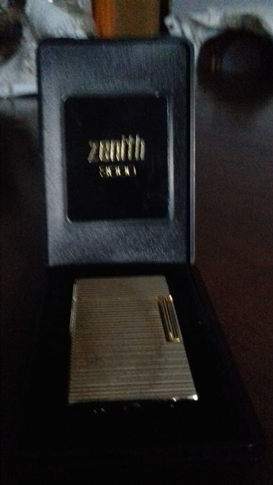 Isqueiro ZENITH 3000