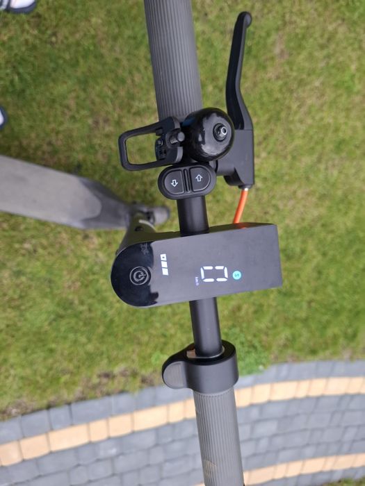 Hulajnoga elektryczna xiaomi