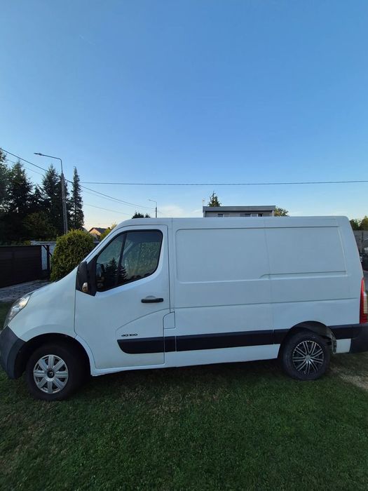 Renault Master  Renault master 2.3