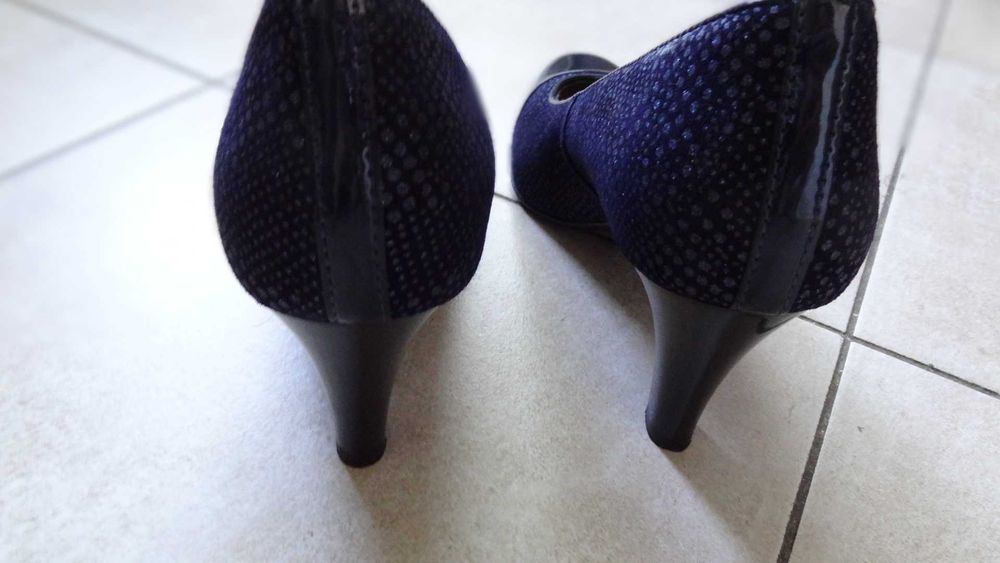 Buty damskie Lasocki rozmiar 39