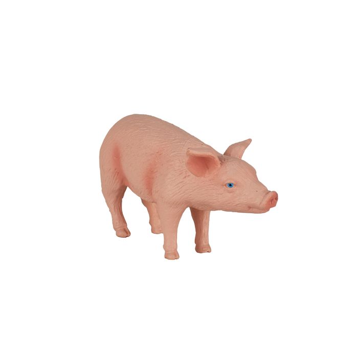 Figurka Świnia  Prosię. Nowy Produkt