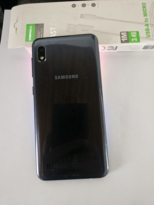 Samsung galaxy A10