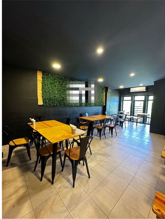 Trespasse Hamburgueira Almada