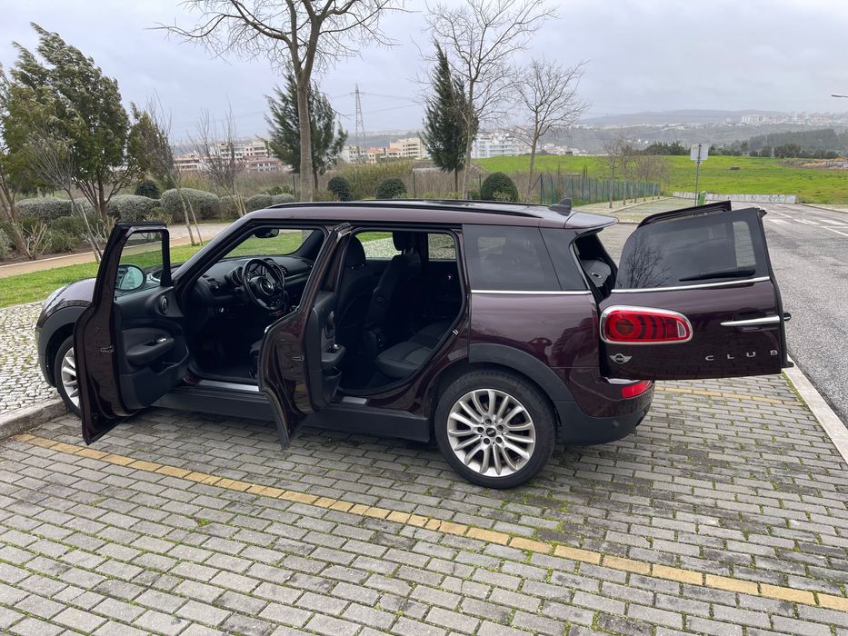 Estimado Mini Clubman 1.5 116cv