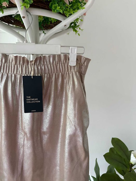 Zara spódnica damska rozmiar 38