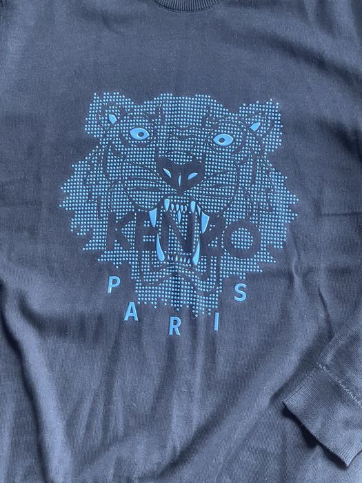Sweterek Kenzo XL