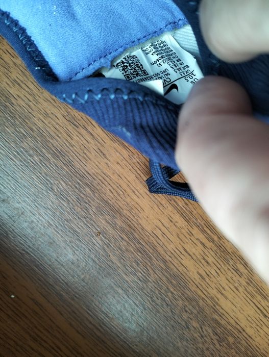 Бампи професійні Nike!