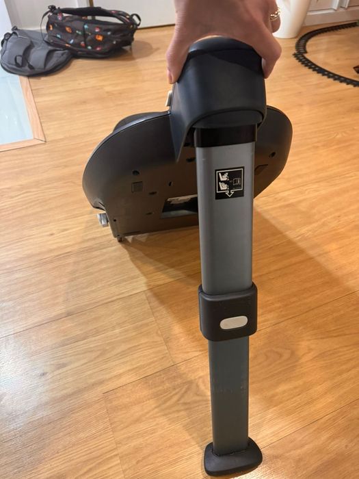 Cadeira Cybex Sirona