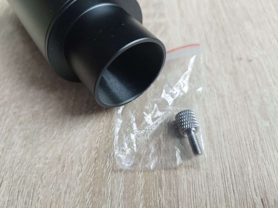 Adapter do kamery teleskopowej Canon