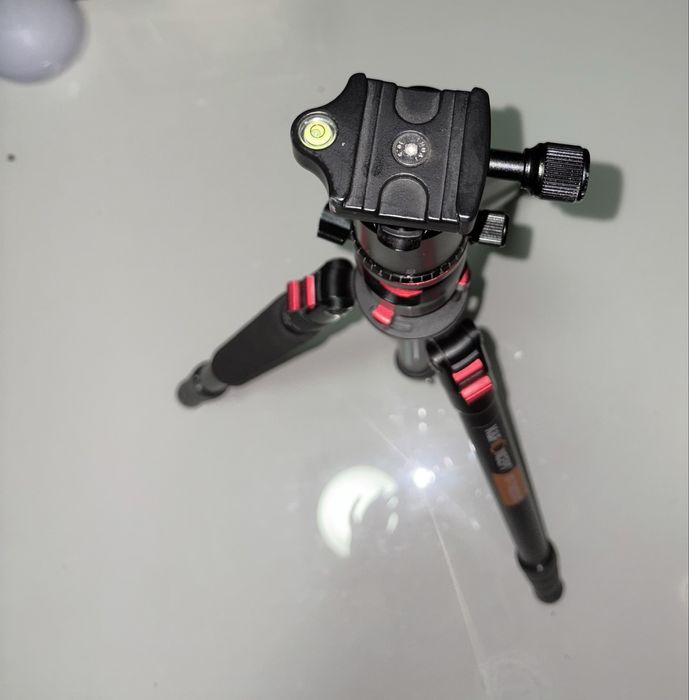 Tripé Camerâ 230cm