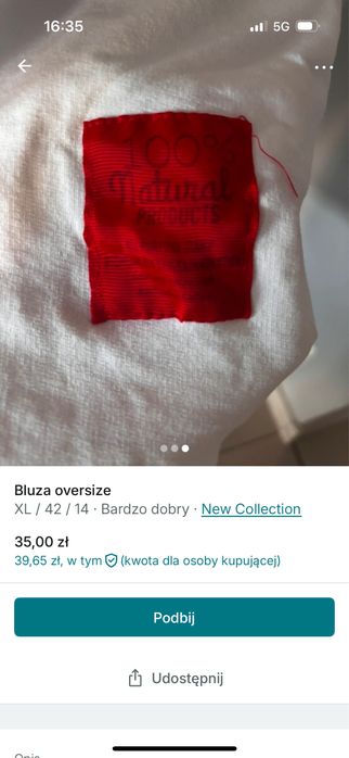 Bluzka, New Collection