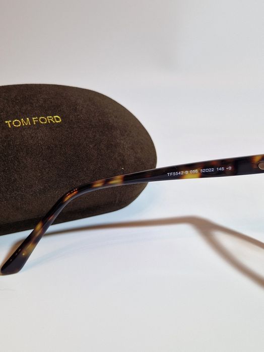 Окуляри оправа очки Tom Ford TF 5542 Dolce Gabanna