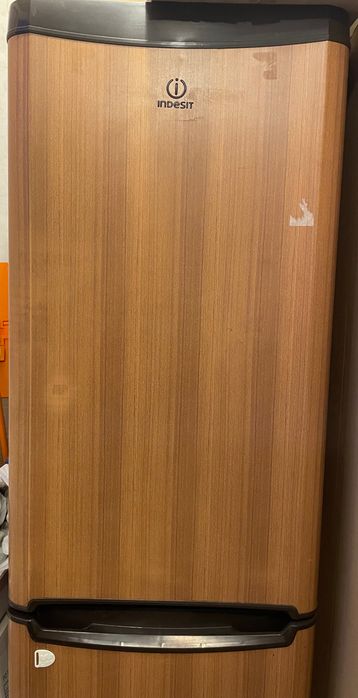 Холодильник в гарному стані