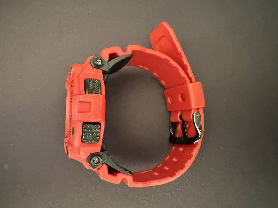 Casio Gshock GW-7900RD