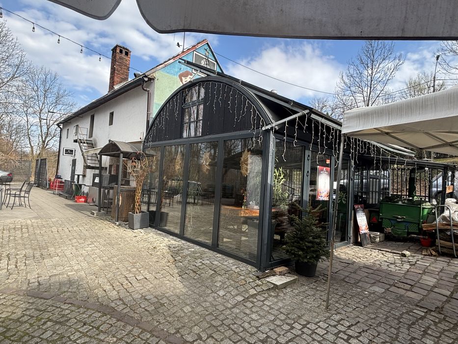 Nieruchomość w Cieszynie