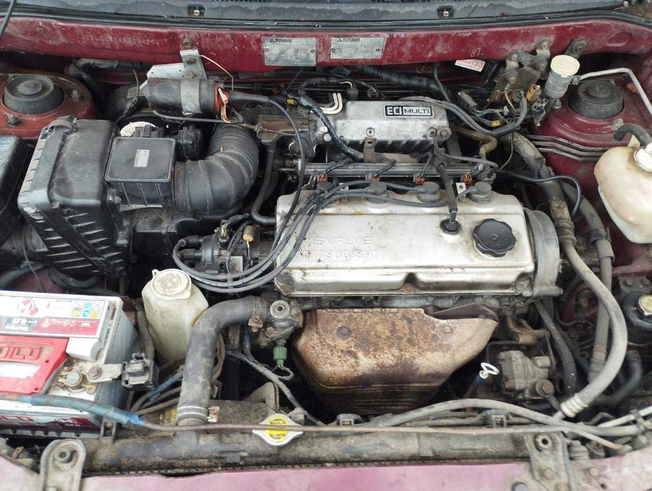 Автомобіль продам