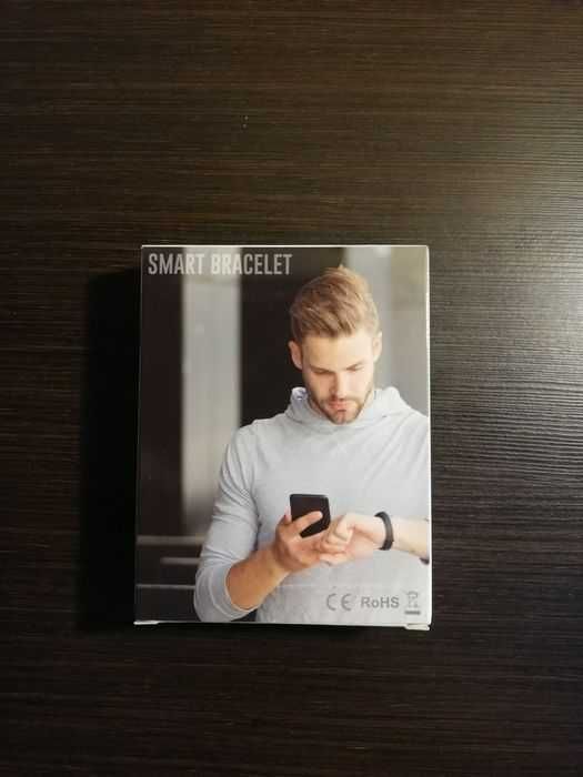 Smartwatch smart bracelet Ragol