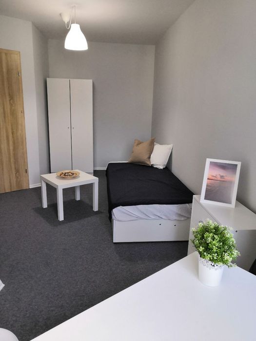 Mieszkanie – Poznań, Rybaki, Stare Miasto - Widok 2