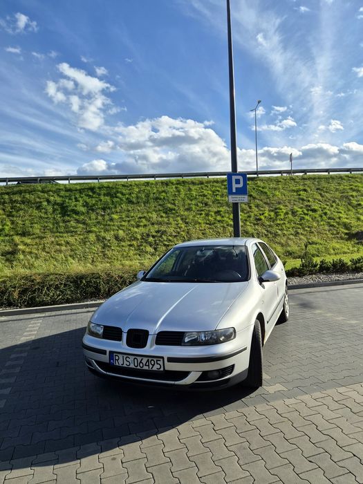 Seat Leon 1.9 TDI