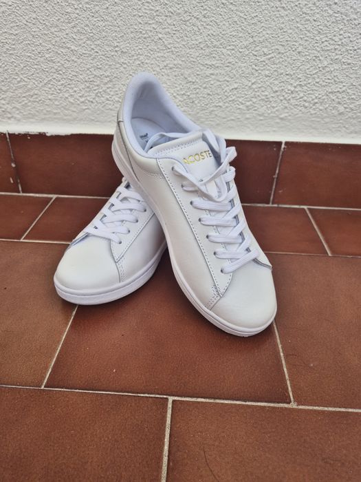 Tenis Lacoste originais