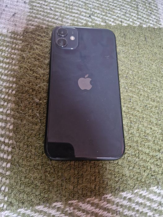IPHONE 11 128 GB