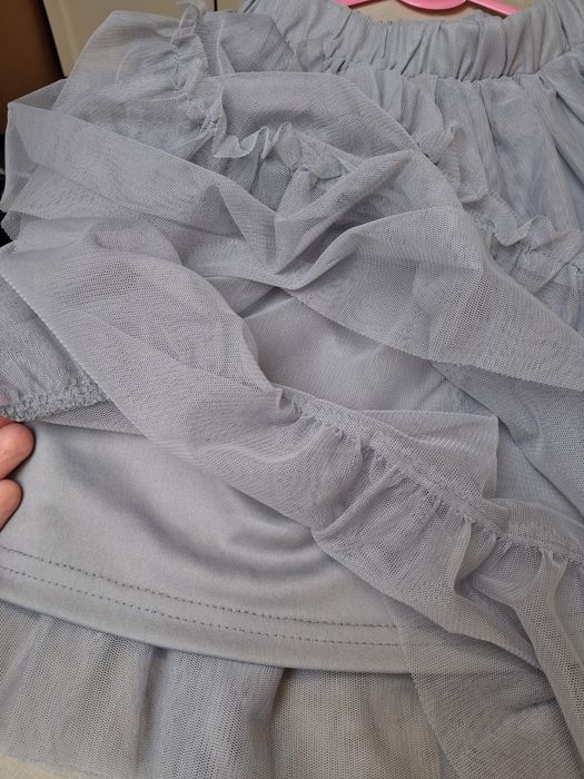 Spódnica tiulowa Reserved  128