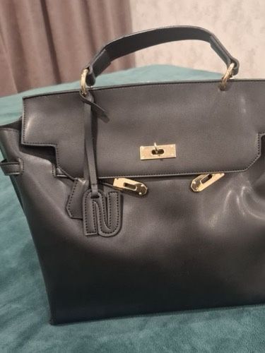 Новенька сумка шопер