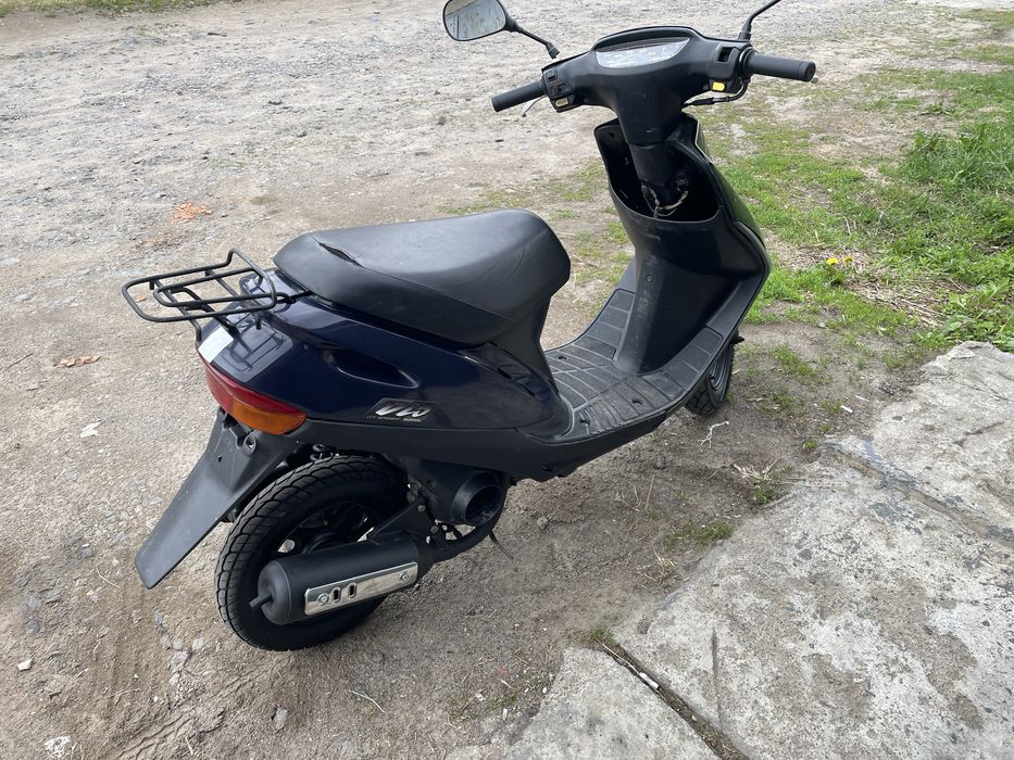 Honda dio 27 діо 27