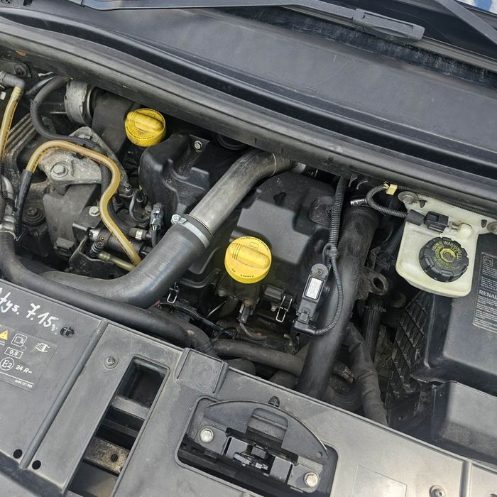 Sprzedam Renault Scenic 3