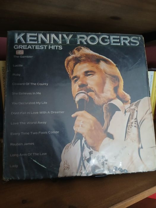 Vensdo vários vinys