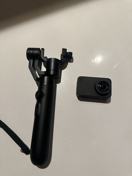 Kamera sportowa xiaomi mijia 4k / mi 4k action camera (nie gopro)