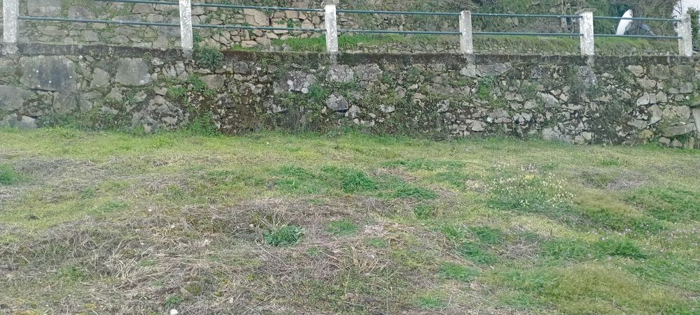 Terreno Urbano em Manteigas